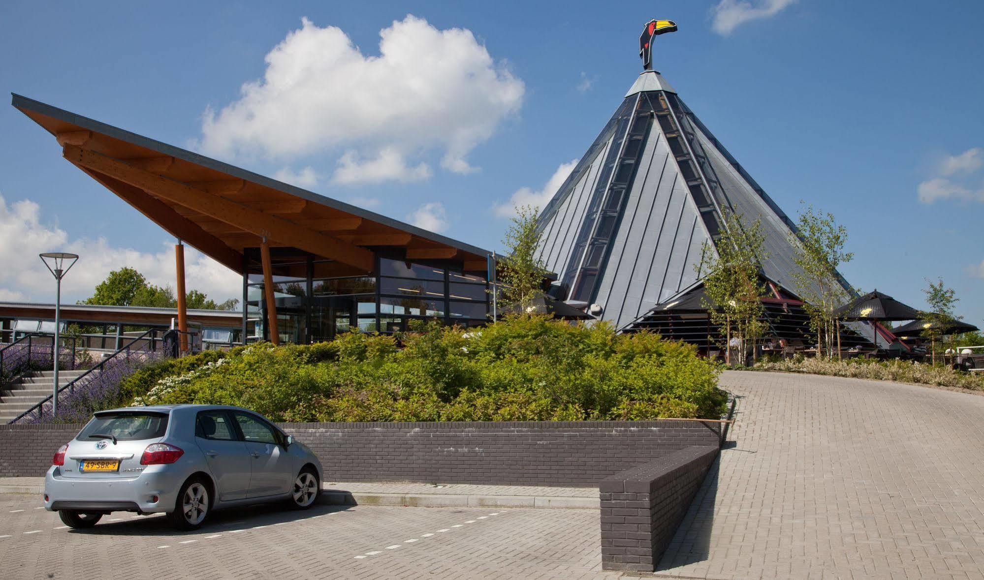 Van der Valk Drachten Exterior foto